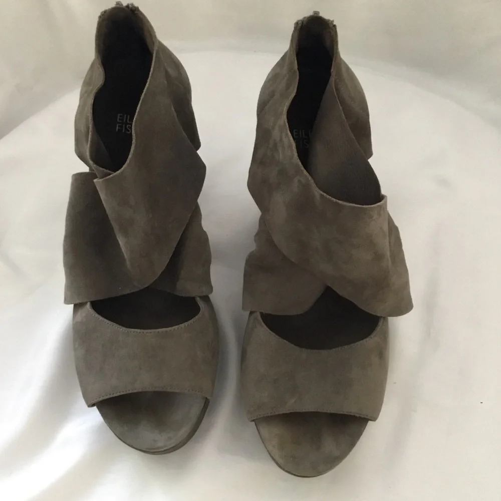Eileen Fisher eileen fisher